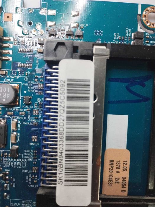 Módulos Samsung UE46C5100WXXC