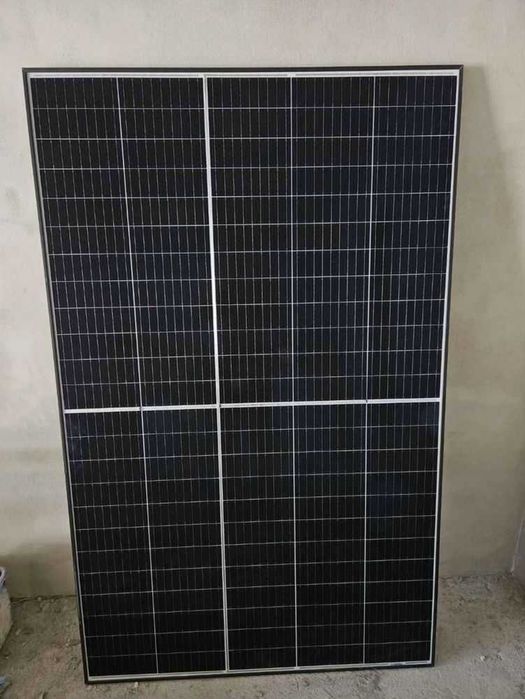 Panele fotowoltaiczne (Grzanie wody) Astroenergy 505W