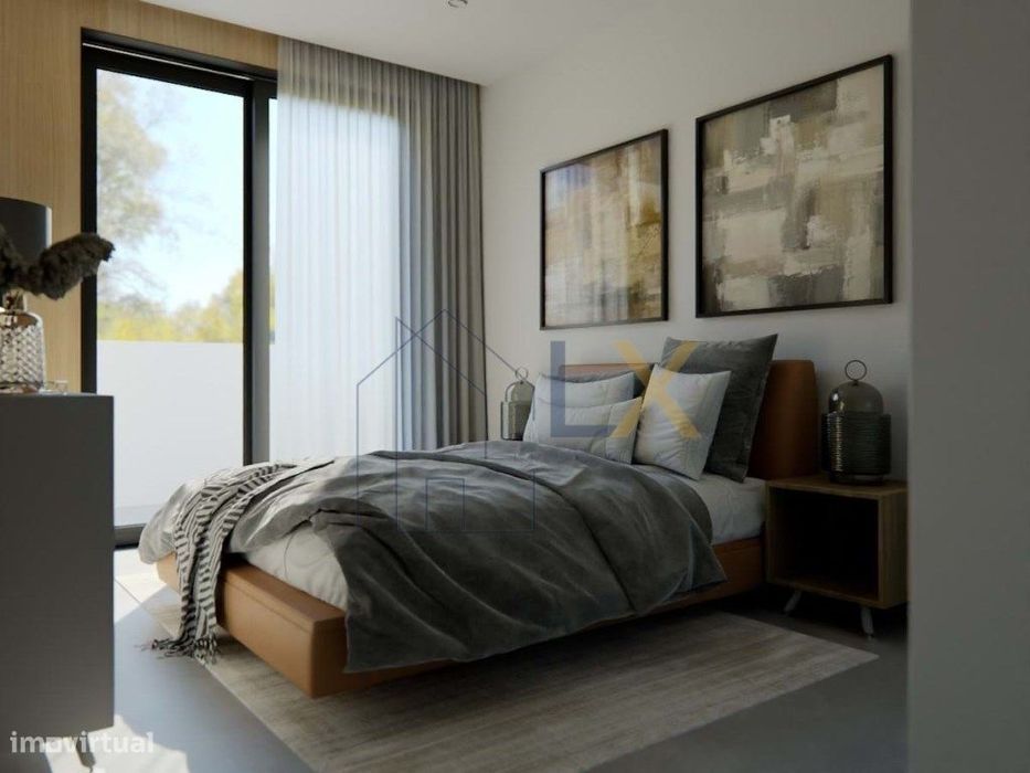 Apartamento T0 com lugar de garagem ,localizado próximo à Universid...