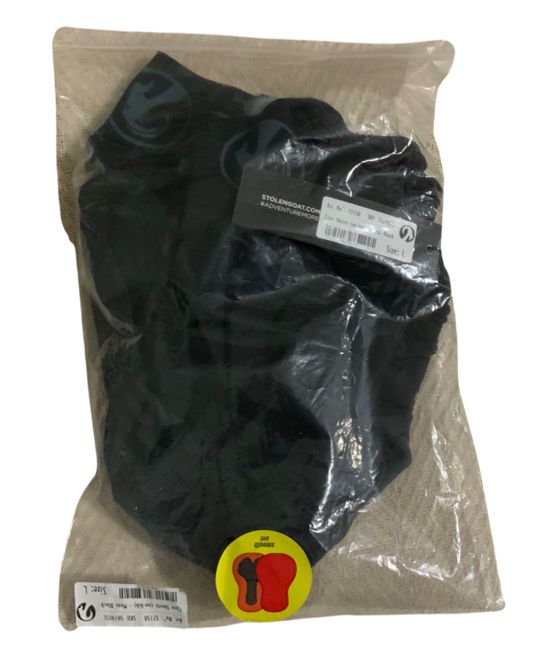 Велосипедки, шорти stolen goat core shorts (no-bib)-womens нові