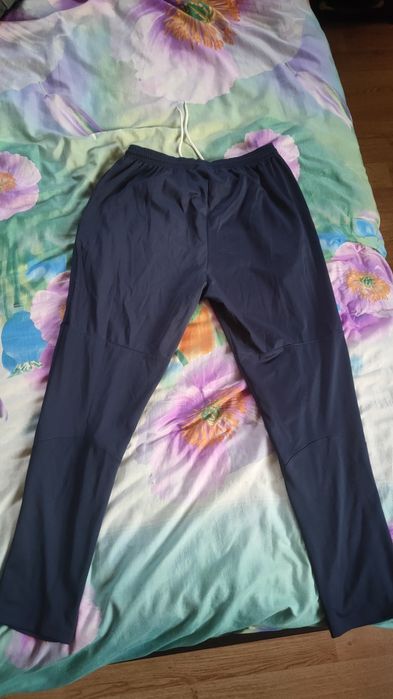 Spodnie dresowe Nike