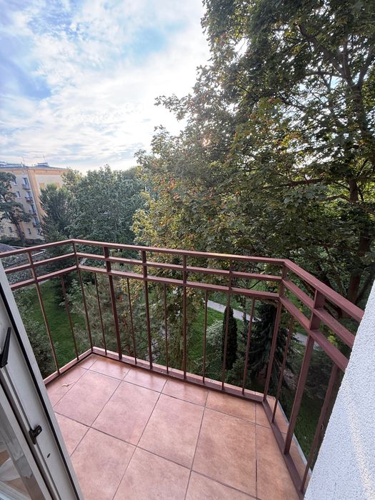 Mieszkanie – Warszawa - Widok 4