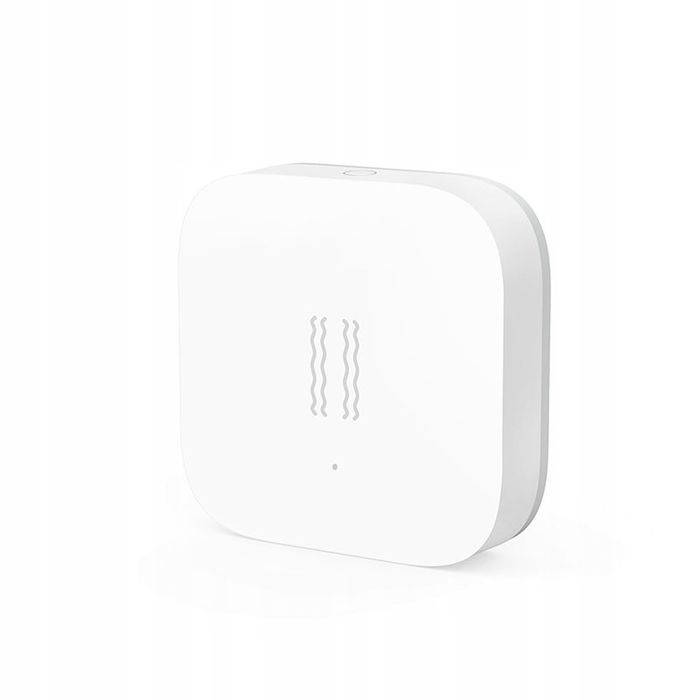 CZUJNIK DRGAŃ zabezpieczenie domu okien AQARA