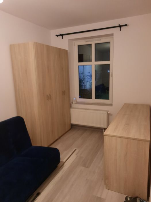 Wynajmę pokój Katowice Blisko Centrum Załęże od 01.12