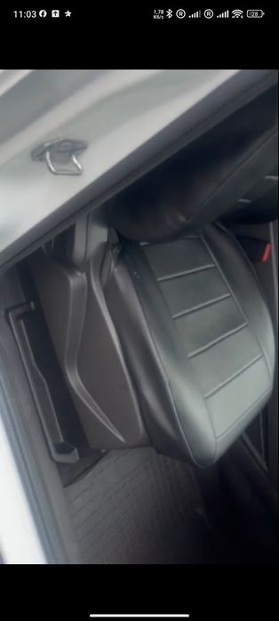 Ford Escape ескейп 2017 EcoBoost