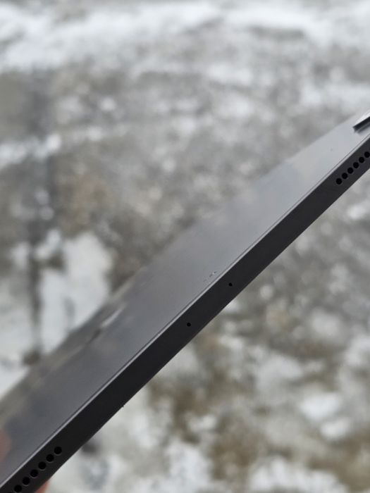 Ipad pro 4 generation 256gb