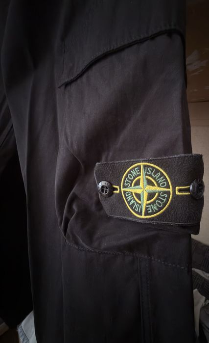 Штани Stone Island