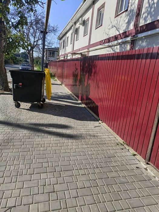 Таунхаус квартирного типа