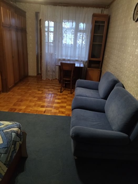 2 кімн Льотна Літак без комісії