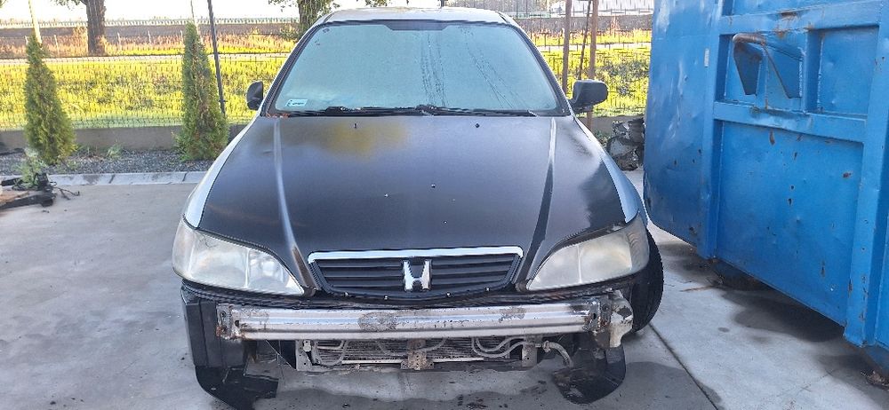 Honda Accord 6 cała na części