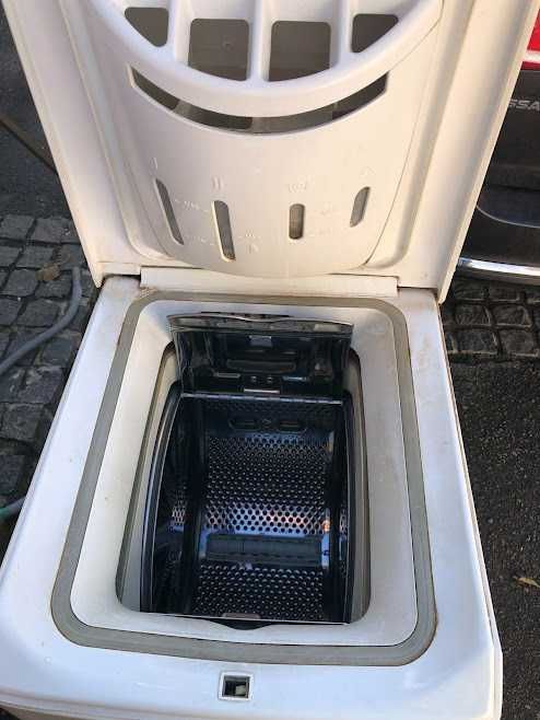 Продам запчастини до пральноі машини Арістон Ariston AT 84 ЕХ