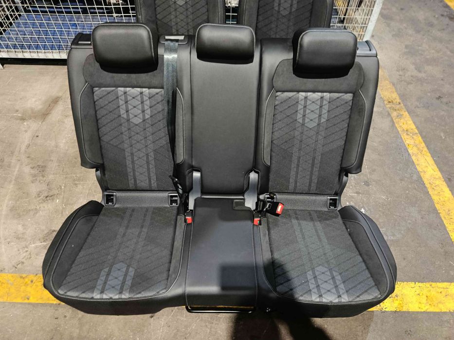 Conjunto de bancos VOLKSWAGEN T-Cross