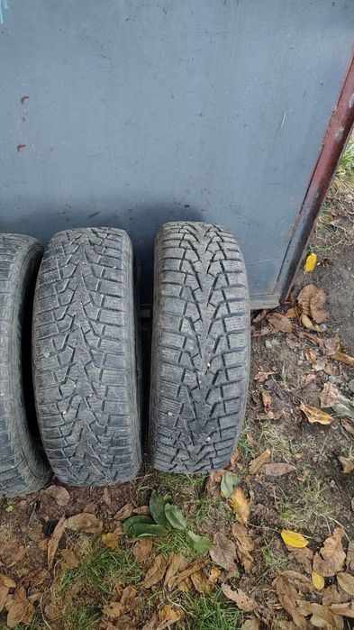 Колеса 195/65 R15