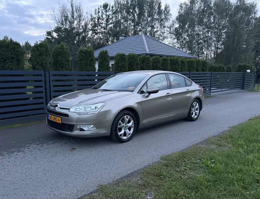 Citroën C5