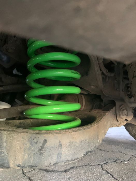 NISSAN Pathfinder r51 2.5D  АКПП