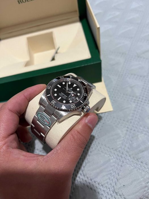 Rolex Submariner