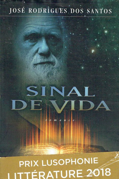 6168

Sinal de Vida
de José Rodrigues dos Santos