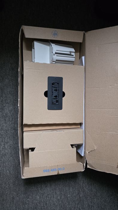 Geberit Sigma 70 zdalny przycisk spłukujący