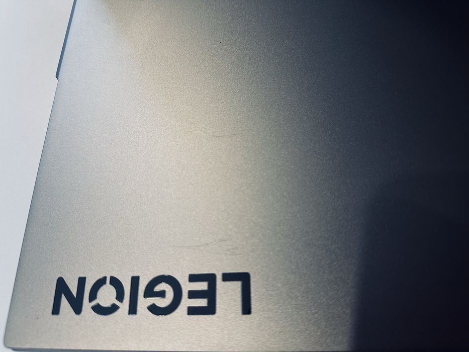 Lenovo Legion Slim 5 16IRH8 RTX 4060 32GB 1TB Gwarancja