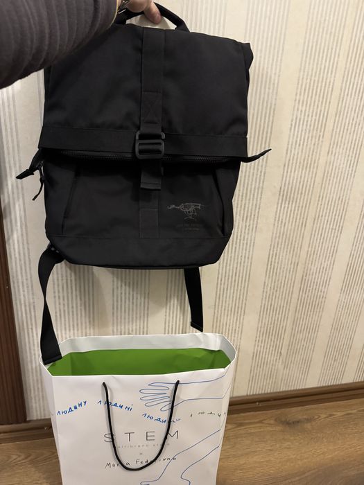 Рюкзак g-star новий