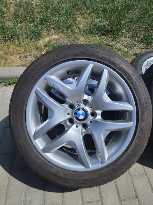 Felgi BMW 18" mpakiet styling 192