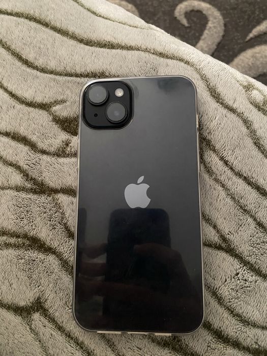 Айфон 14+ на 128гігів