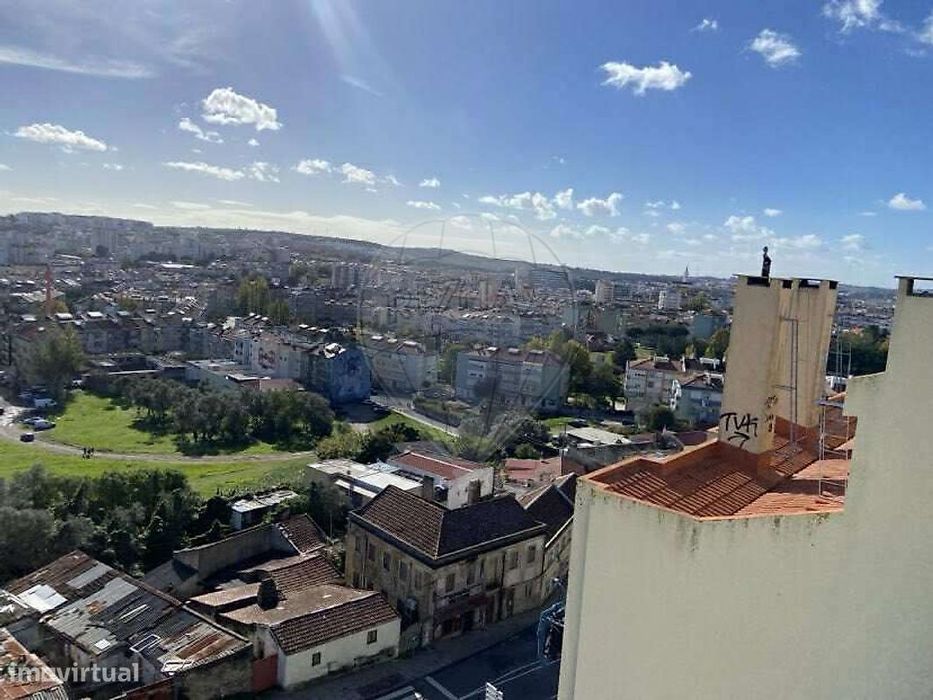 Apartamento T2 para arrendamento