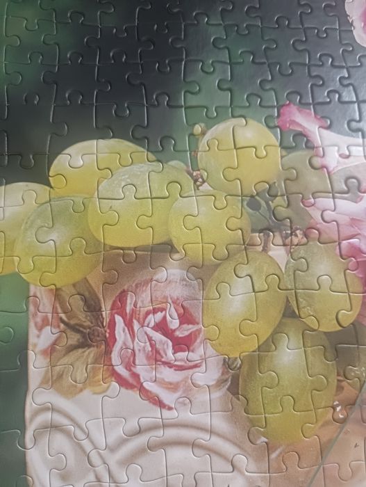 Puzzle 1000 sztuk