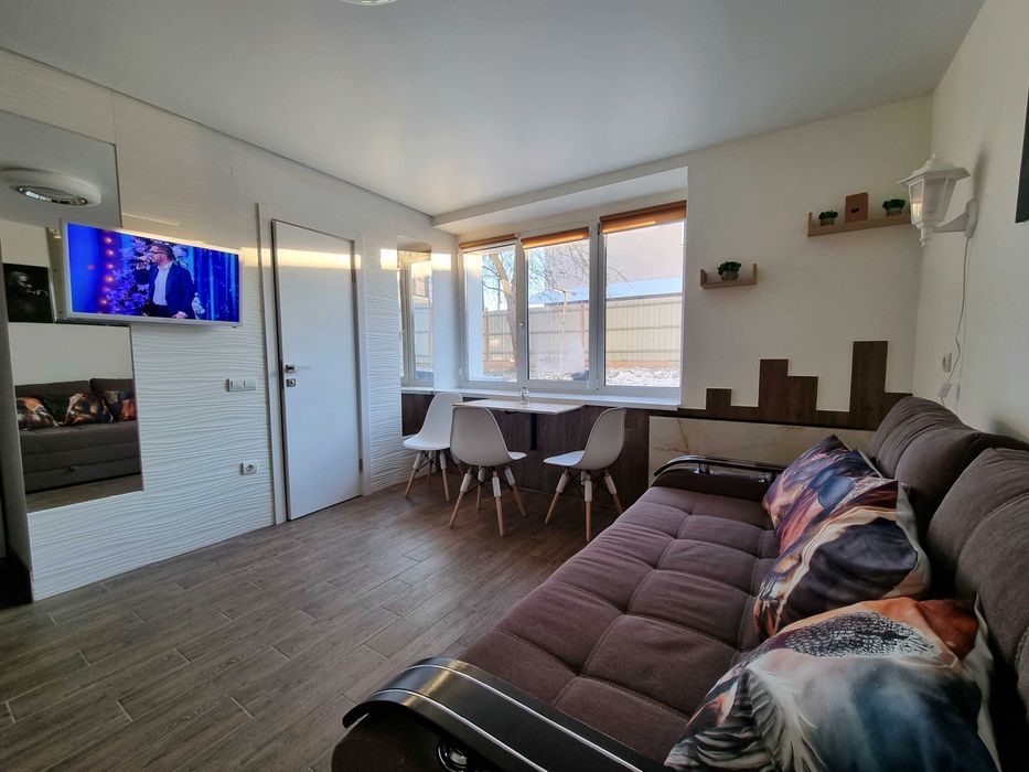 Квартира  подобово, погодинно