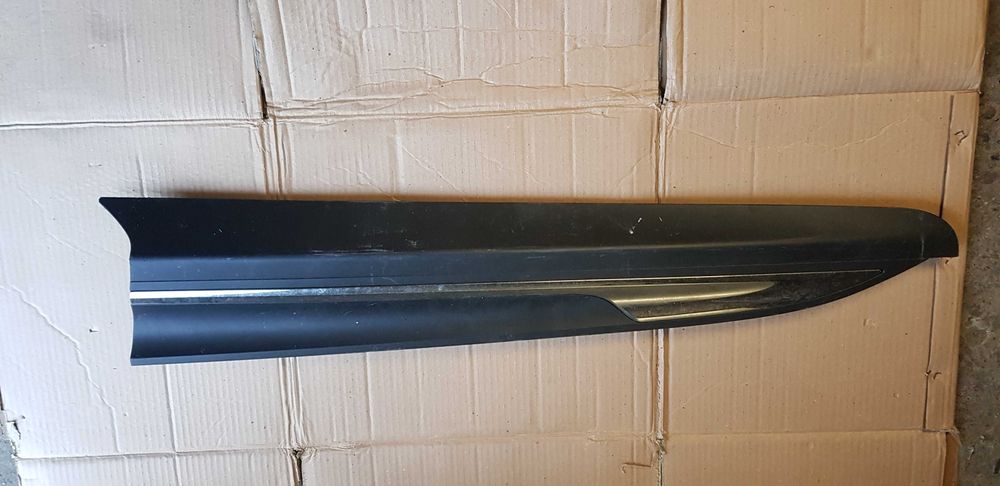 listwa drzwi Renault scenic 4 IV