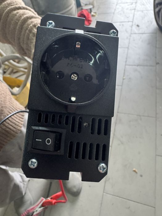 inversor de corrente Tataliken 3000W