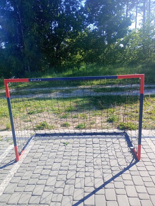 Bramka piłkarska