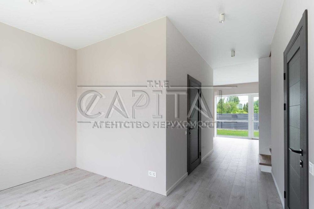 Продаж / Будинок / 145 м2 / Бориспіль / вул. Центральна