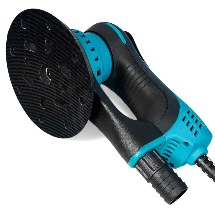 Професійна орбітальна шліфувальна машинка  Green 2.5 (350 Вт 150 мм)