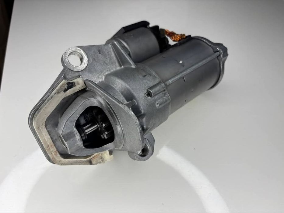 Стартер Опель Астра К 1.6 Дизель Інсігнія B 1.6 CDTI - GM 55491790