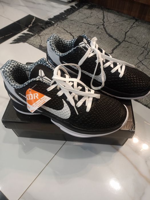 Nike Kobe 6 Mamacita