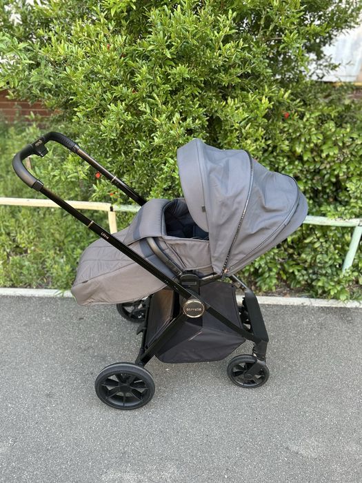 Коляска Carrello Ultra 2в1 2024