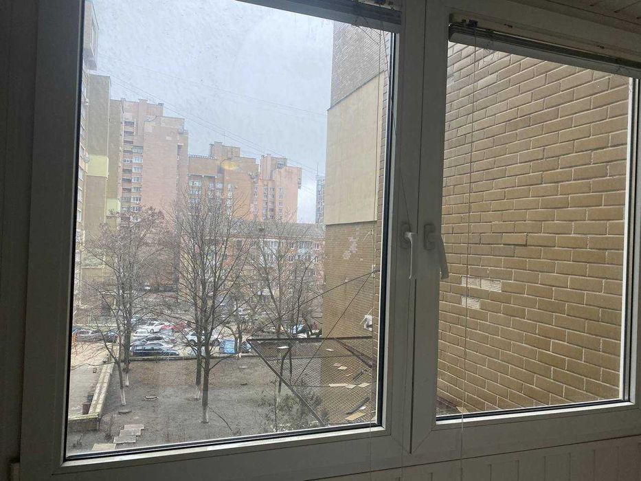 Аренда Антоновича 88 3кім з власним сховищем 68м2 3\15 поверх ВЛАСНИК
