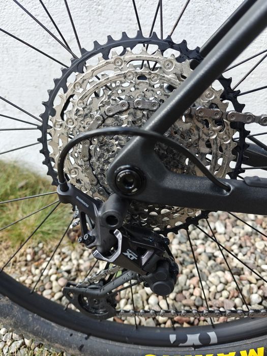 Rower Orbea Alma M30 SLX/XT SID