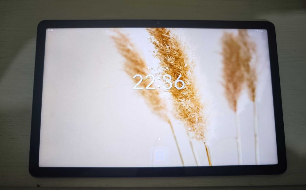 Tablet LENOVO Tab M10 Plus 3rd Gen - 128 GB - 4 GB RAM