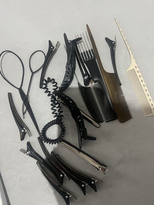 L’IMAGE główka ze statywem plus akcesoria