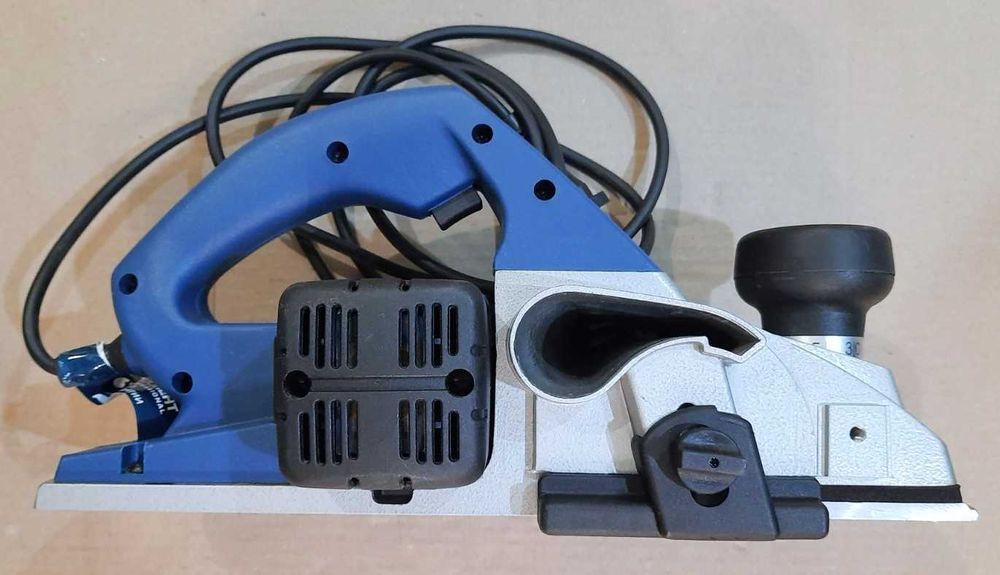 Электрорубанок Фиолент Р3-82, Новый