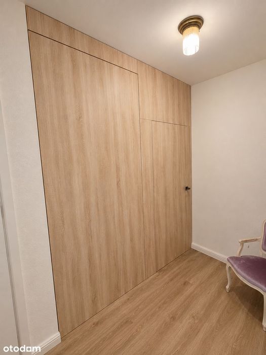Wyjątkowy apartament | 70 m² | prywatny ogród 100 m² | Perspektywa