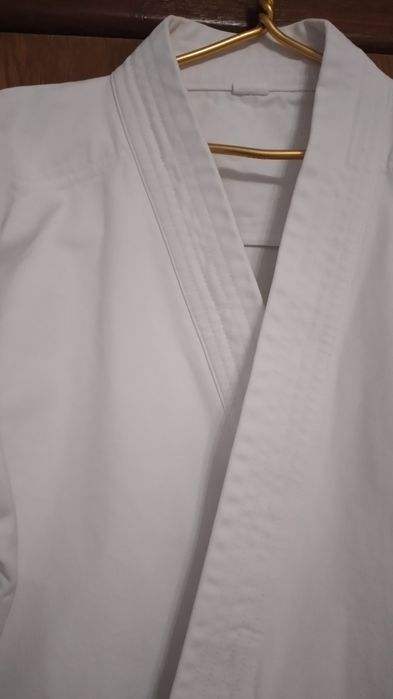 Кімоно CIMAC GOLD Kata для карате ріст 160-170
