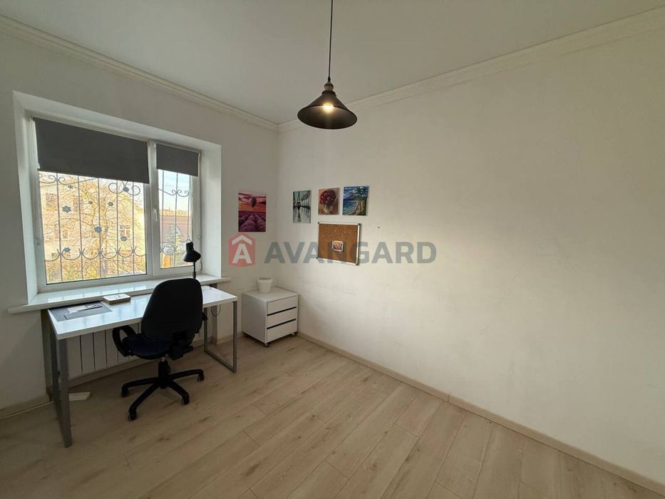 3-х квартира, індивідуальне газове опалення, Є-Відновлення