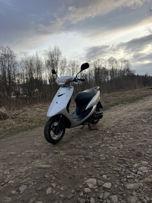 Скутер Yamaha Jog З Японії