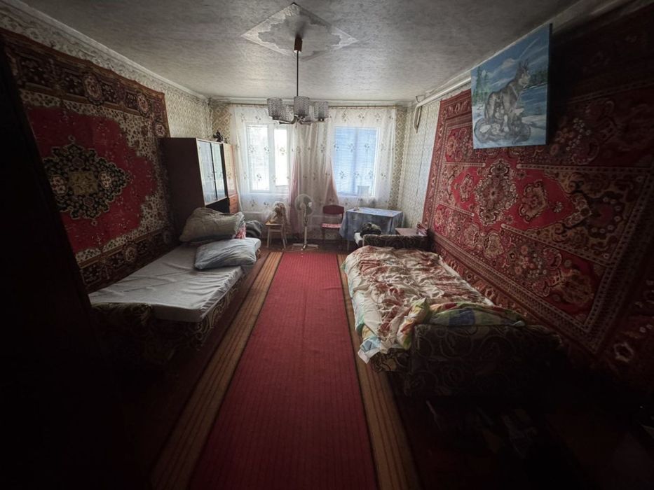 Продам дом в Балаклее