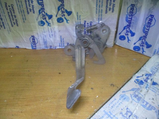 Fechadura / fecho capot CITROËN C4 I (LC_)