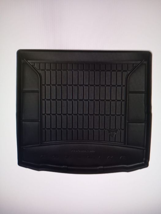 Tapete de proteção Seat Leon