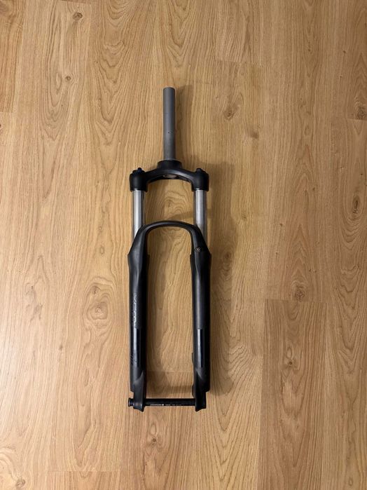 Suspensão SR Suntour XCM 32 Boost 120mm – Eixo 15x110 – Roda [29"/27.5"]